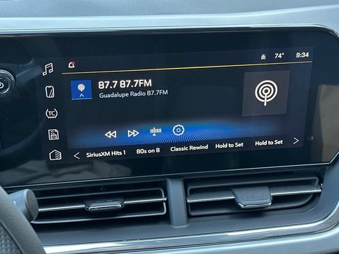 New 2026 Chevrolet Trax LT FWD image 18