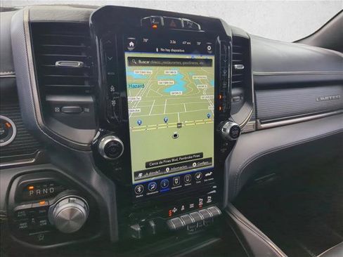 Used 2020 RAM 1500 Limited image 7