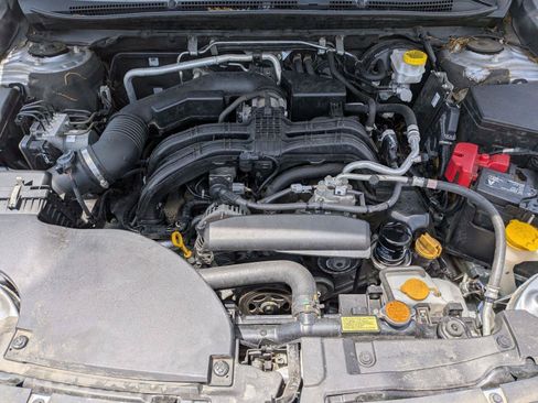 Used 2021 Subaru Outback Premium AWD/4WD image 68