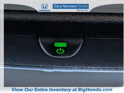 Certified 2026 Honda CR-V EX-L image 35