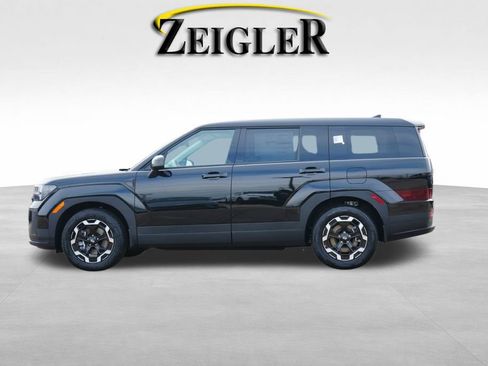 New 2026 Hyundai Santa Fe SE image 4