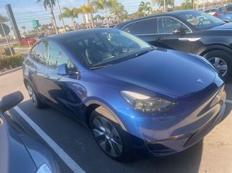 Used 2023 Tesla Model Y Long Range video 2