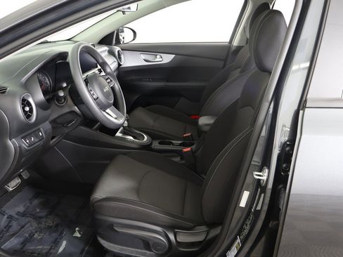 Used 2023 Kia Forte LXS w/ LXS Technology Package image 27