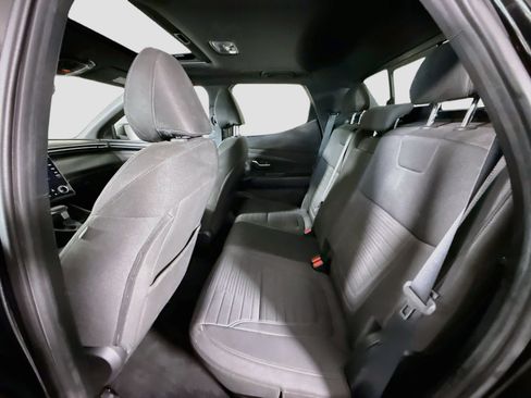 Used 2023 Hyundai Santa Cruz Night w/ Launch Package AWD/4WD image 25