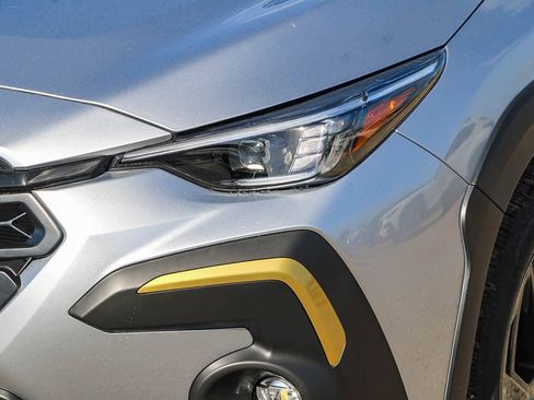 New 2025 Subaru Crosstrek 2.5i Sport image 8