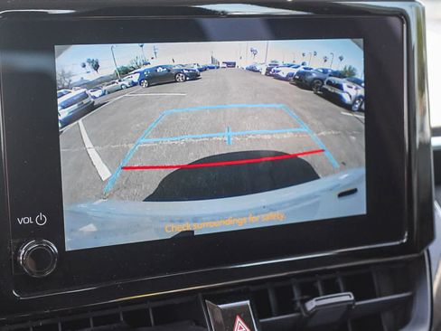 Used 2024 Toyota Corolla LE image 34