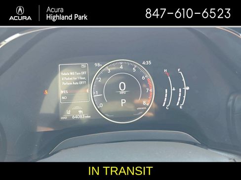 Used 2023 Lexus RX 350 Premium w/ Accessory Package AWD/4WD image 6
