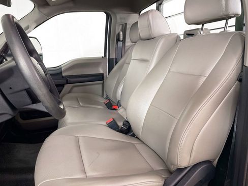 Used 2022 Ford F250 XL w/ Power Equipment Group image 12