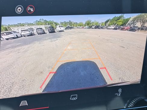 New 2026 GMC Canyon Elevation RWD image 23