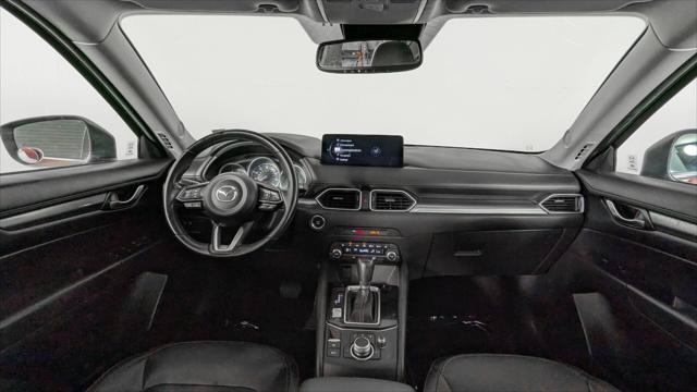 Used 2022 MAZDA CX-5 AWD 2.5 S image 27