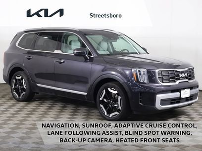 Used 2025 Kia Telluride S