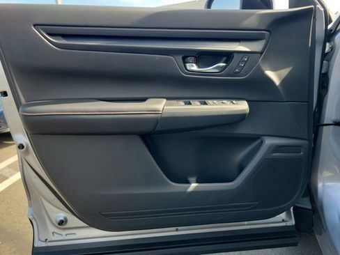 Certified 2026 Honda CR-V Sport-L image 21