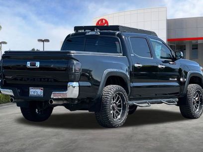 Used 2017 Toyota Tacoma SR w/ SR Convenience Package