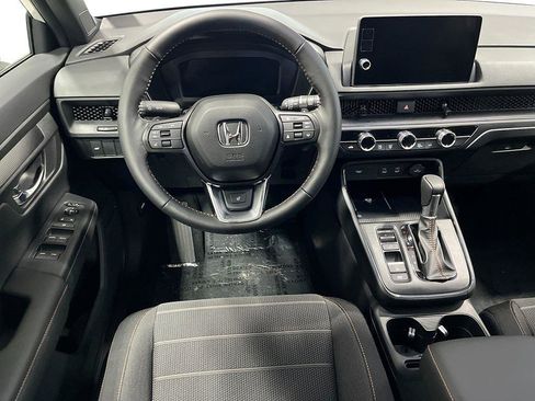 New 2026 Honda CR-V TrailSport image 26