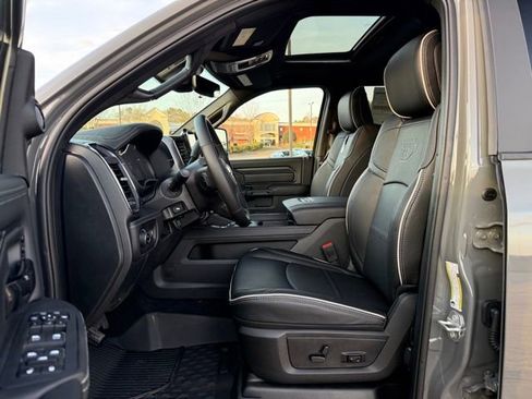 New 2026 RAM 2500 Rebel image 13