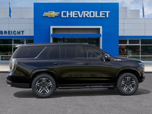 New 2026 Chevrolet Tahoe Z71 w/ Z71 Off-Road Package AWD/4WD image 29