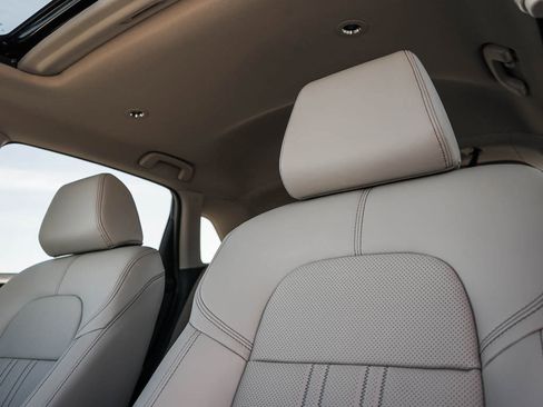 New 2027 Honda HR-V EX-L image 19
