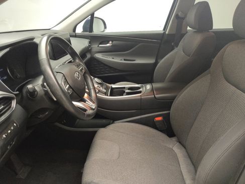 Used 2023 Hyundai Santa Fe SEL AWD/4WD image 17