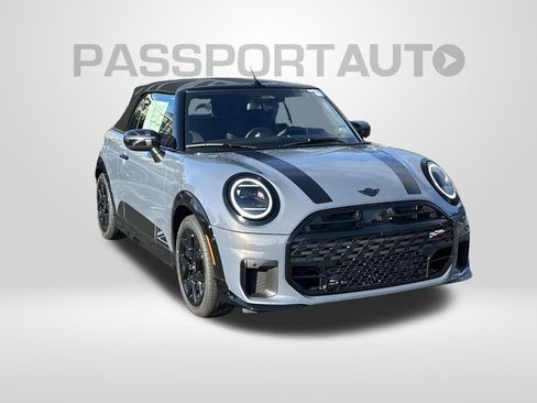 New 2026 MINI Cooper S FWD image 5