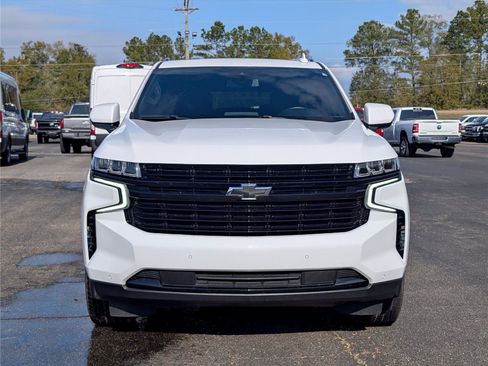 Used 2023 Chevrolet Tahoe RST RWD image 8