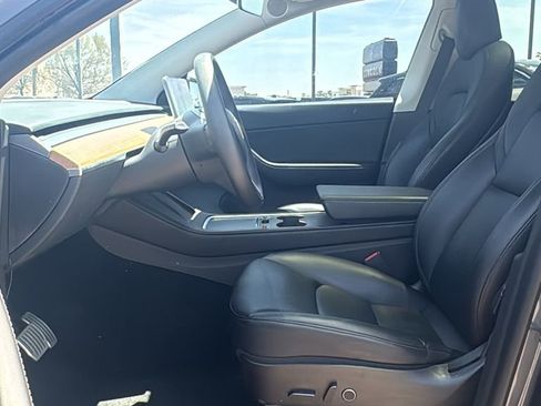 Used 2022 Tesla Model Y Performance AWD/4WD image 15