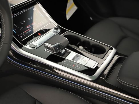 New 2026 Audi Q7 3.0T Premium Plus image 17