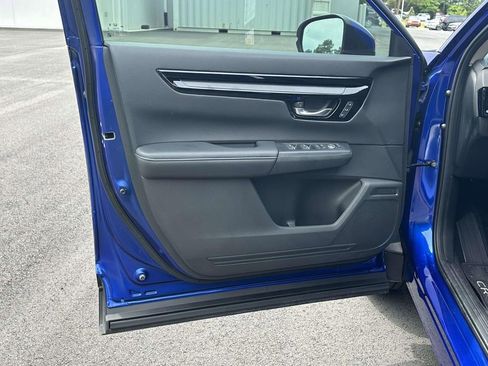 Certified 2024 Honda CR-V EX-L image 6