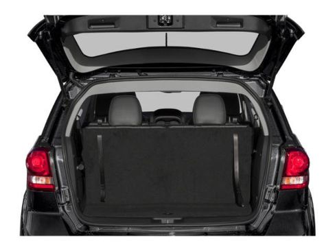 Used 2019 Dodge Journey GT w/ Mopar Chrome Appearance Group image 15