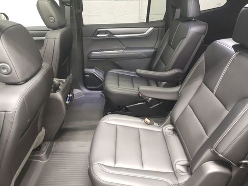 New 2026 GMC Acadia Elevation w/ Black Edition image 28