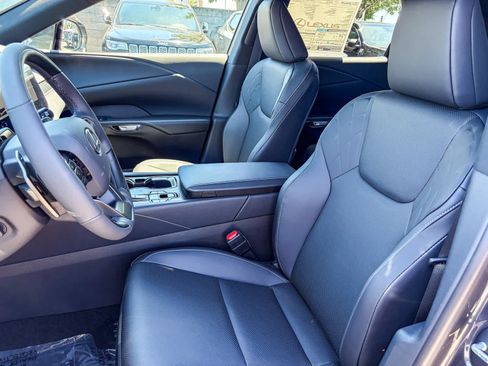 New 2026 Lexus RX 350 F Sport AWD/4WD image 18