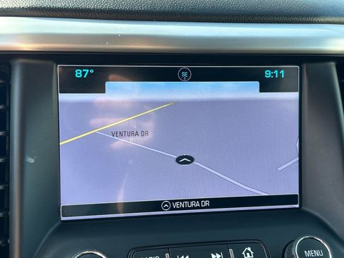 Used 2019 GMC Acadia SLT FWD image 19
