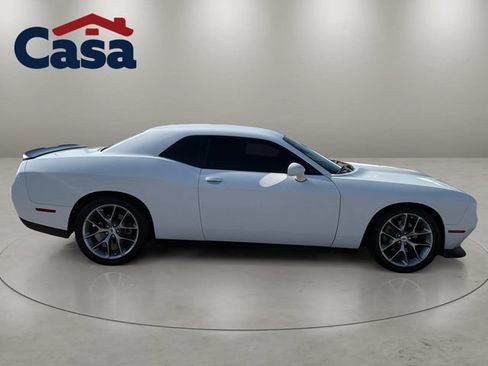 Used 2023 Dodge Challenger GT RWD image 7