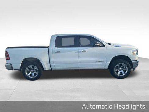Used 2019 RAM 1500 Big Horn AWD/4WD image 6