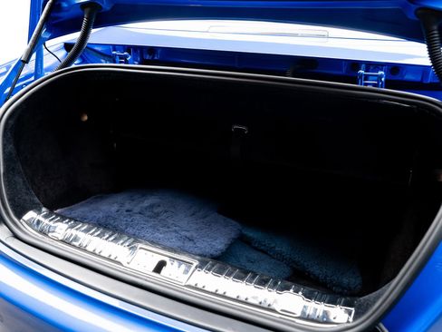 Used 2017 Rolls-Royce Dawn Base image 58