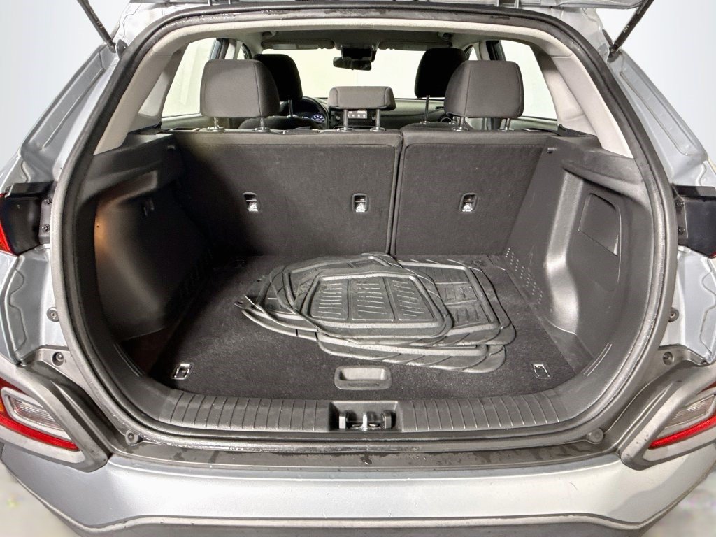 Used 2019 Hyundai Kona SE FWD image 33