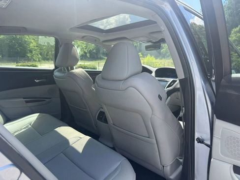 Used 2016 Acura TLX V6 w/ Advance Package FWD image 14