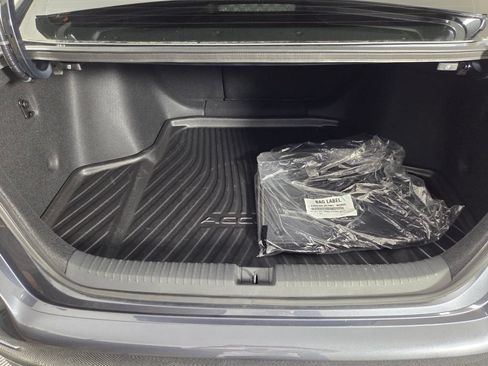 Used 2024 Honda Accord EX image 26