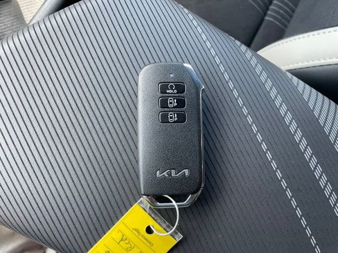 Used 2024 Kia EV6 GT-Line AWD/4WD image 24