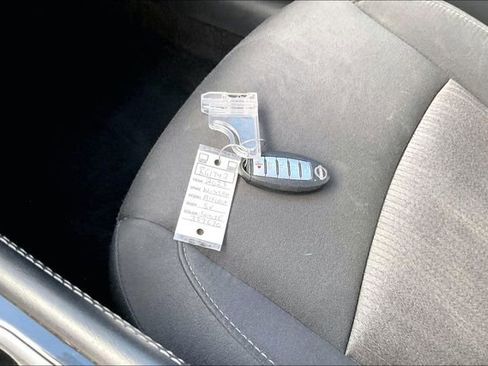 Certified 2023 Nissan Altima 2.5 SV image 11