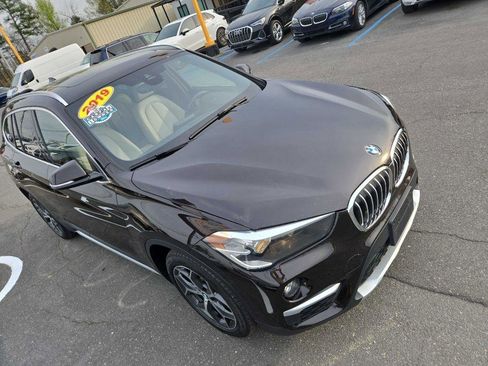 Used 2019 BMW X1 xDrive28i w/ Convenience Package image 36