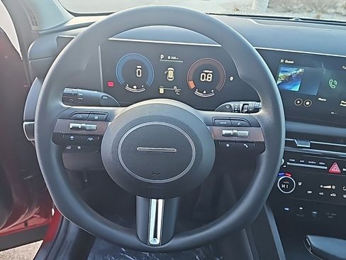 New 2026 Hyundai Tucson SEL image 16