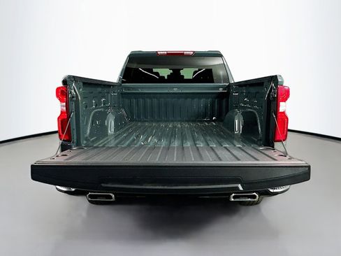New 2026 Chevrolet Silverado 1500 LT Trail Boss AWD/4WD image 27