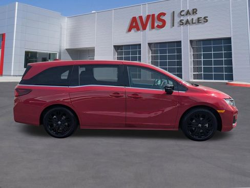 Used 2025 Honda Odyssey Sport-L image 5