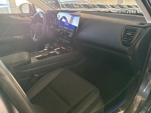 Certified 2026 Lexus NX 350h AWD w/ Accessory Package (K3) image 29