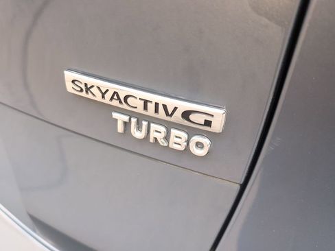 Certified 2023 MAZDA CX-30 2.5 Turbo w/ Premium Package AWD/4WD image 6