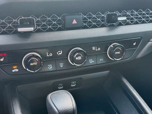 Used 2024 Honda Accord EX image 15