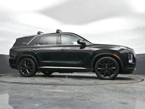 Used 2022 Hyundai Palisade SEL w/ 8P Bench Seat Package image 47