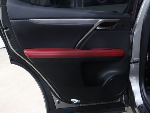 Used 2020 Lexus RX 350 F Sport image 18