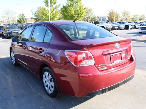 Used 2016 Subaru Impreza 2.0i image 5