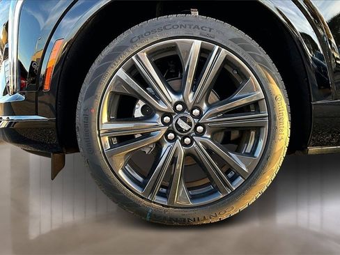 New 2026 Cadillac Optiq Sport 2 image 12